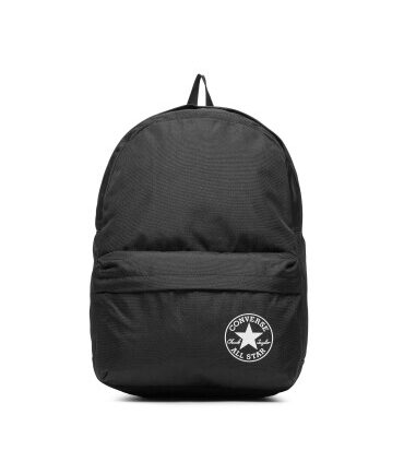ZAINO CONVERSE BLACK BACK TO SCHOOL - immagine 4