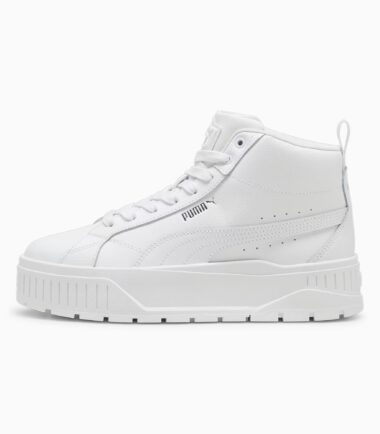 SCARPE PUMA KARMEN MID II - immagine 1