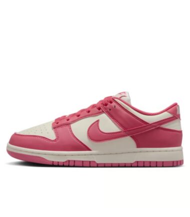 SCARPE NIKE DUNK LOW NEXT NATURE ASTER PINK - immagine 5