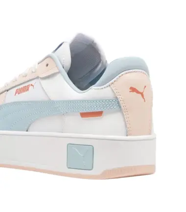 SCARPE PUMA CARINA STREET - immagine 2