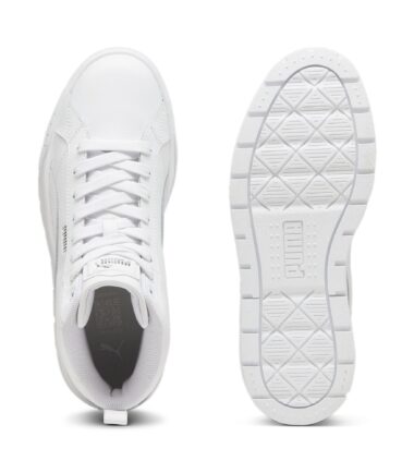 SCARPE PUMA KARMEN MID II - immagine 2