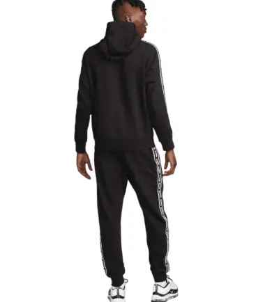 TUTA NIKE SPORSWEAR BLACK FLEECE - immagine 2