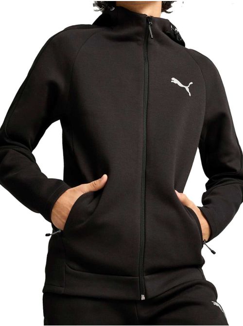 Felpa puma evo deals
