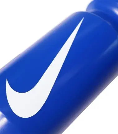 BORRACCIA NIKE BIG MOUTH BOTTLE WATER - immagine 2