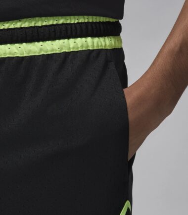 PANTALONCINI JORDAN DIAMOND - immagine 3