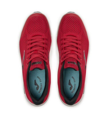 SCARPE JOMA ZEN MEN 2406 RED - immagine 3
