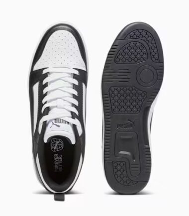 SCARPE PUMA REBOUND V6 LOW - immagine 3