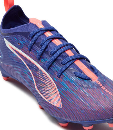 SCARPE PUMA ULTRA 5 PRO FG/AG UOMO - immagine 3