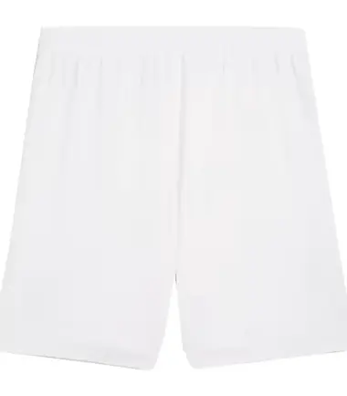 PANTALONCINO CALCIO PUMA ACM SHORT REPLICA uomo  milan - immagine 3