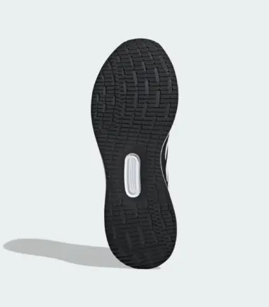 SCARPE ADIDAS RUNFALCON 5 WIDE UOMO - immagine 4