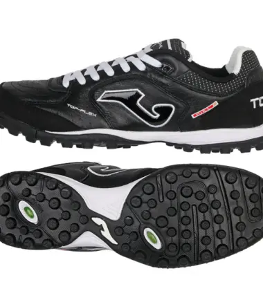 SCARPE JOMA TOP FLEX 2121 LACK TURF - immagine 4