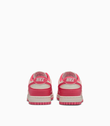 SCARPE NIKE DUNK LOW NEXT NATURE ASTER PINK - immagine 4