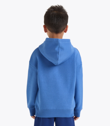 FELPA DIADORA JUNIOR BOYS HOODIE LOGO - immagine 3