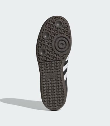 SCARPE ADIDAS ORIGINALS SAMBA OG J - immagine 4