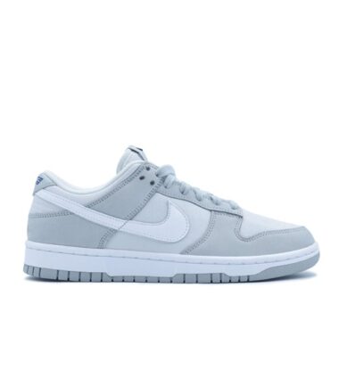 SCARPE NIKE W DUNK LOW LX NBHD - immagine 1