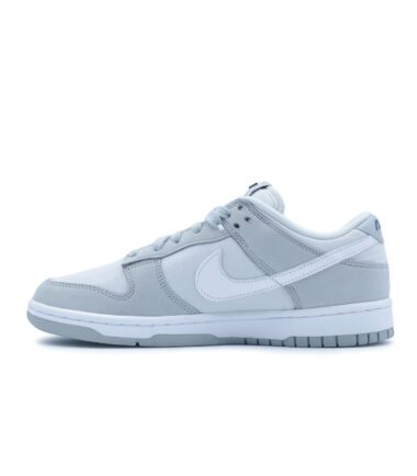 SCARPE NIKE W DUNK LOW LX NBHD - immagine 2