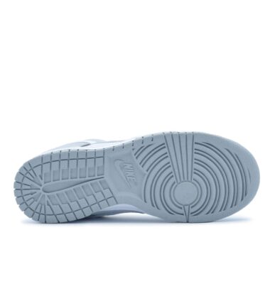 SCARPE NIKE W DUNK LOW LX NBHD - immagine 3