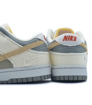SCARPE NIKE DUNK LOW W - immagine 4