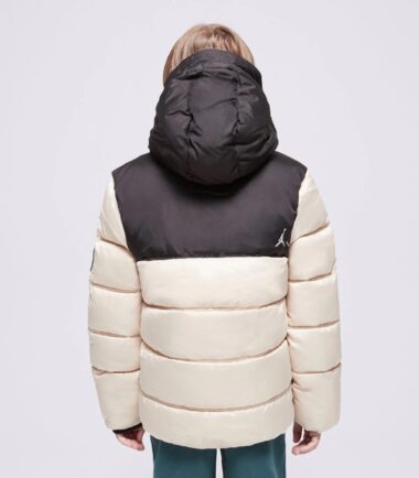PIUMINO JORDAN PUFFER JUMPMAN JUNIOR - immagine 2