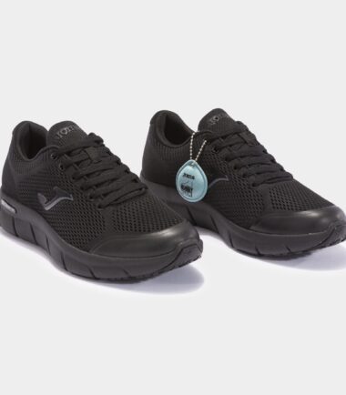 SCARPE JOMA ZEN MEN BLACK - immagine 2