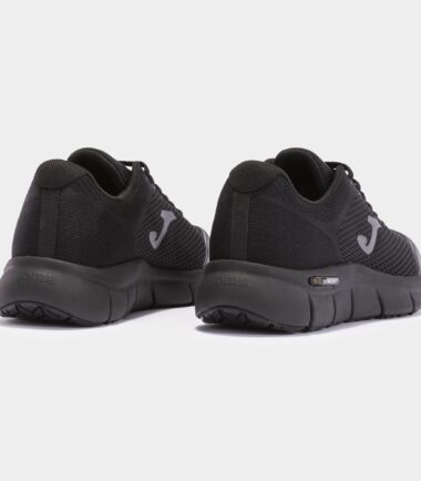 SCARPE JOMA ZEN MEN BLACK - immagine 3