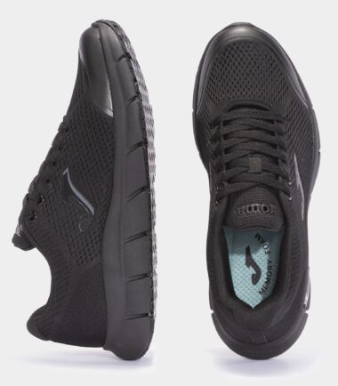 SCARPE JOMA ZEN MEN BLACK - immagine 4