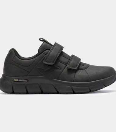 SCARPE JOMA C.DAILY MEN 2421 BLACK - immagine 1