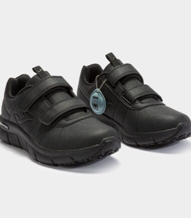 SCARPE JOMA C.DAILY MEN 2421 BLACK - immagine 2