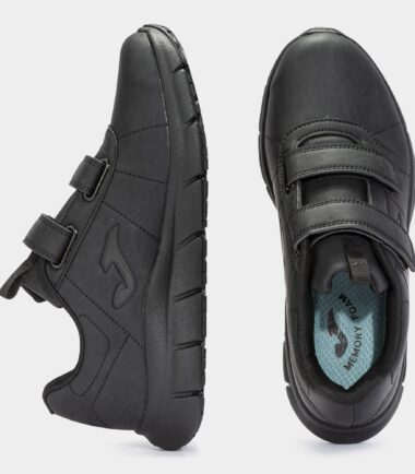 SCARPE JOMA C.DAILY MEN 2421 BLACK - immagine 4