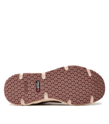 SCARPE JOMA ATENEA LADY 2429 PINK - immagine 4