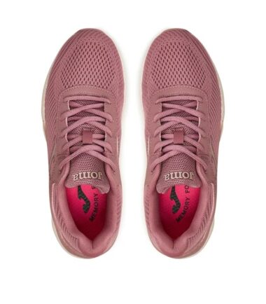 SCARPE JOMA ATENEA LADY 2429 PINK - immagine 5