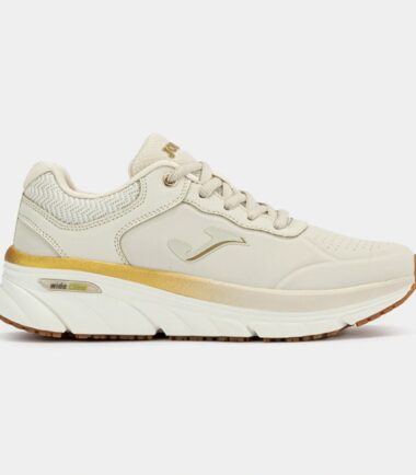 SCARPE JOMA ARIES LADY 2425 BEIGE - immagine 1