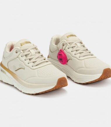 SCARPE JOMA ARIES LADY 2425 BEIGE - immagine 2