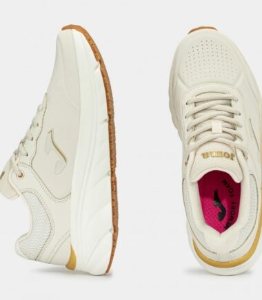SCARPE JOMA ARIES LADY 2425 BEIGE - immagine 4