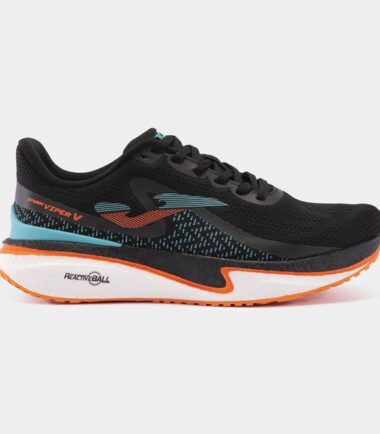 SCARPE JOMA VIPER MEN 2401 BLACK TURQUOISE - immagine 1