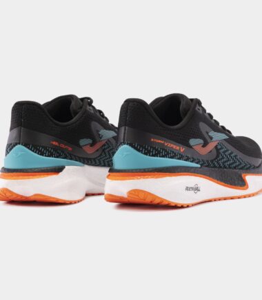 SCARPE JOMA VIPER MEN 2401 BLACK TURQUOISE - immagine 3