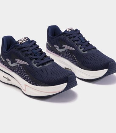 SCARPE JOMA VIPER LADY 2403 NAVY PINK - immagine 2