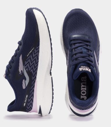 SCARPE JOMA VIPER LADY 2403 NAVY PINK - immagine 4