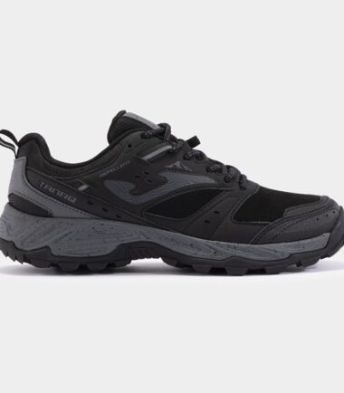 SCARPE JOMA TK.TANAQ REPELLENT BLACK - immagine 1
