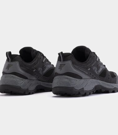 SCARPE JOMA TK.TANAQ REPELLENT BLACK - immagine 3