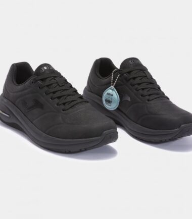 SCARPE JOMA RAYAN MEN 2421 BLACK - immagine 2