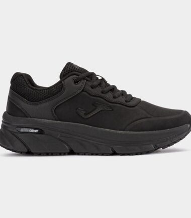 SCARPE JOMA ARIES LADY 2421 BLACK - immagine 1