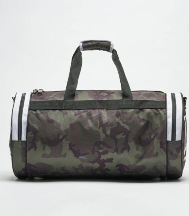 BORSONE LEONE CAMOUFLAGE GREEN CAMO - immagine 4