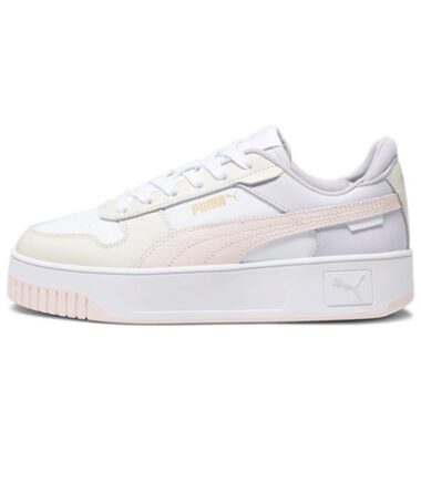 SCARPE PUMA CARINA STREET - immagine 1