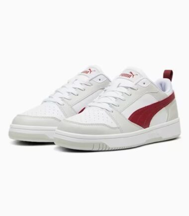 SCARPE PUMA REBOUND V6 LOW - immagine 4
