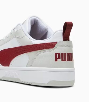 SCARPE PUMA REBOUND V6 LOW - immagine 5