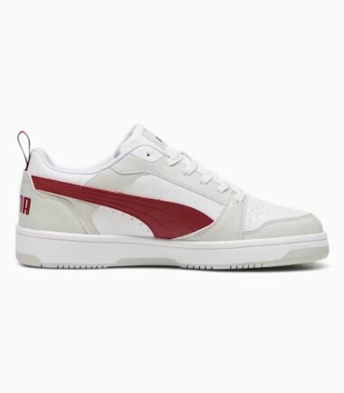 SCARPE PUMA REBOUND V6 LOW - immagine 6