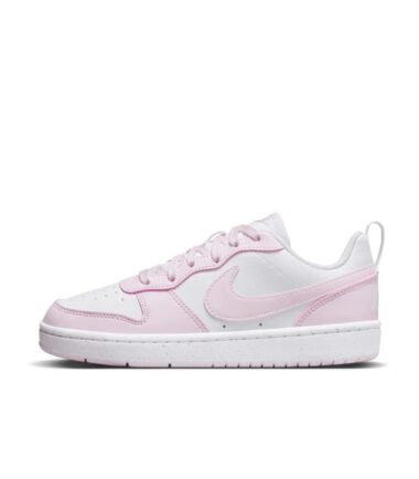 SCARPE NIKE COURT BOROUGHT LOW RECEAFT - immagine 1