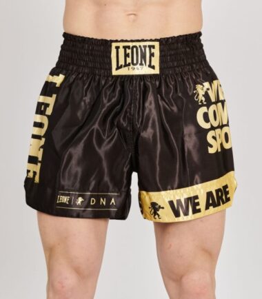 PANTALONCINO LEONE KICH TAY DNA - immagine 1