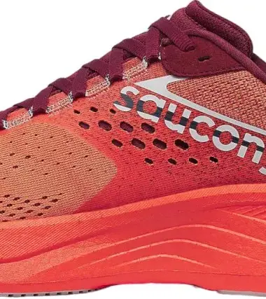 SCARPE SAUCONY RIDE 17 - immagine 4